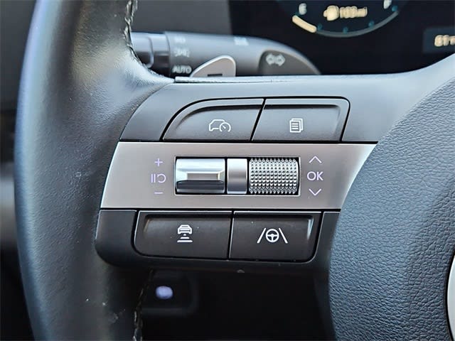 Thumbnail: 2024 Hyundai Kona - 28