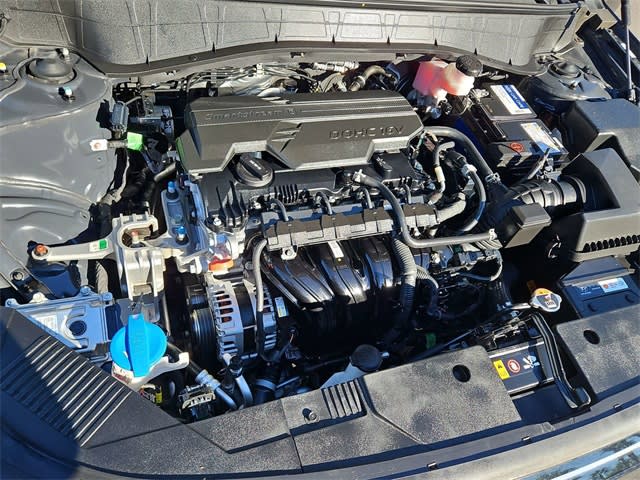 Thumbnail: 2024 Hyundai Kona - 9