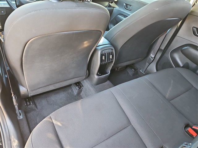 Thumbnail: 2024 Hyundai Kona - 12