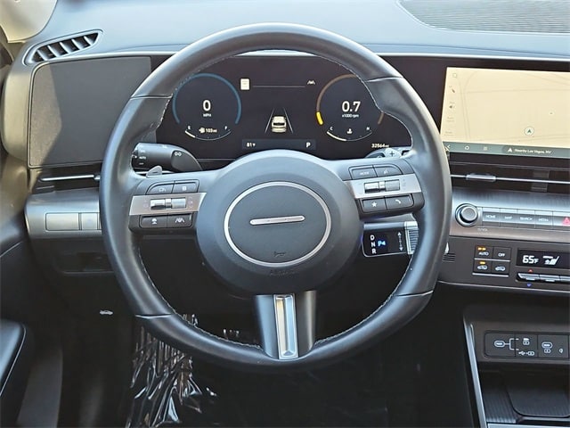 Thumbnail: 2024 Hyundai Kona - 14