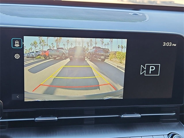 Thumbnail: 2024 Hyundai Kona - 32