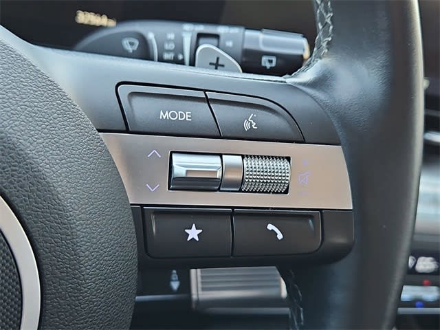 Thumbnail: 2024 Hyundai Kona - 29