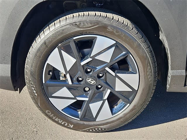 Thumbnail: 2024 Hyundai Kona - 8