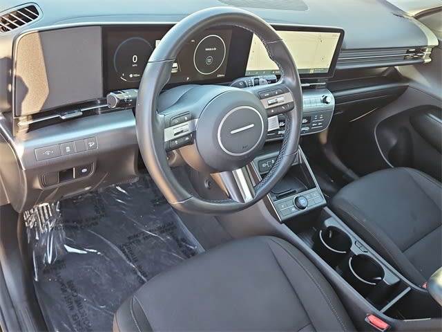 Thumbnail: 2024 Hyundai Kona - 2