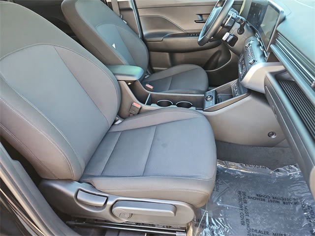 Thumbnail: 2024 Hyundai Kona - 27