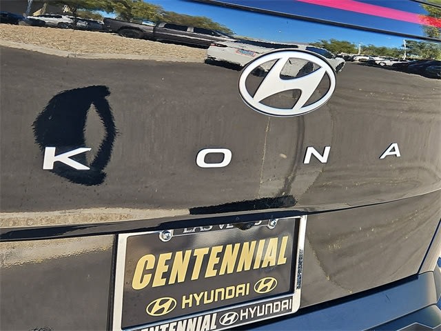 Thumbnail: 2024 Hyundai Kona - 24