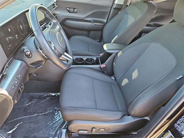 Thumbnail: 2024 Hyundai Kona - 11