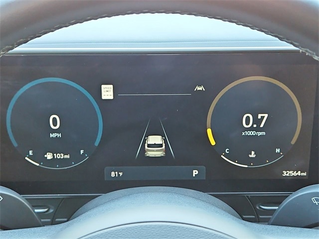 Thumbnail: 2024 Hyundai Kona - 35