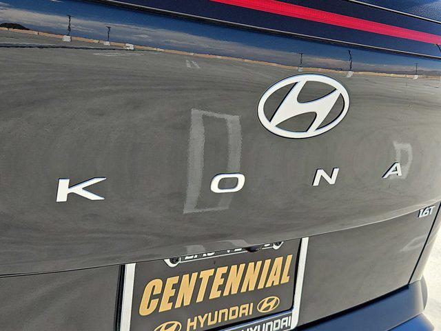 Thumbnail: 2026 Hyundai Kona - 25