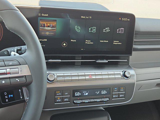 Thumbnail: 2026 Hyundai Kona - 15