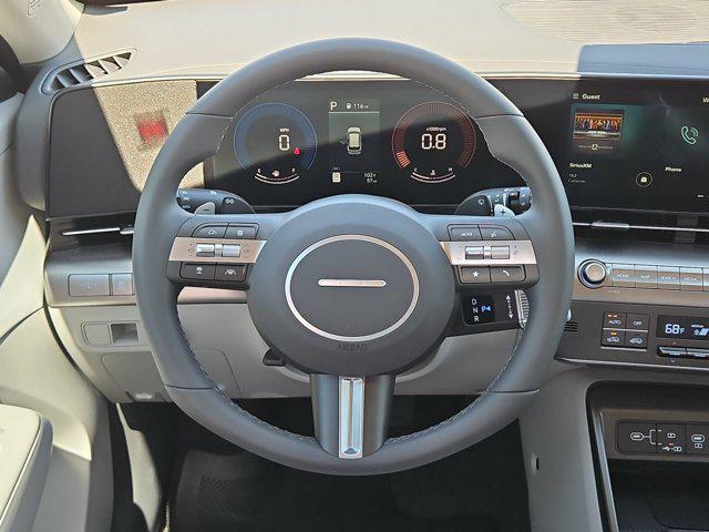 Thumbnail: 2026 Hyundai Kona - 14