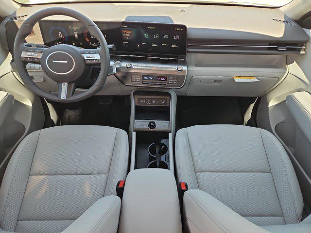 Thumbnail: 2026 Hyundai Kona - 10