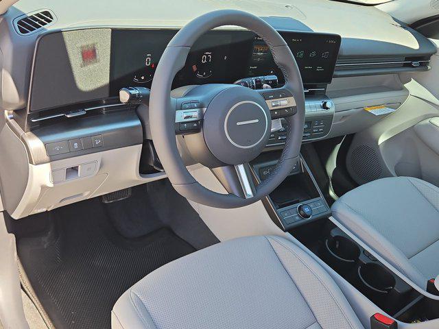 Thumbnail: 2026 Hyundai Kona - 2