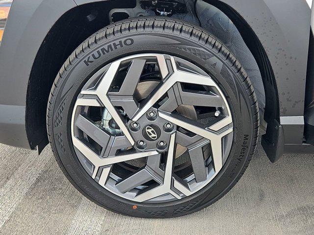 Thumbnail: 2026 Hyundai Kona - 8