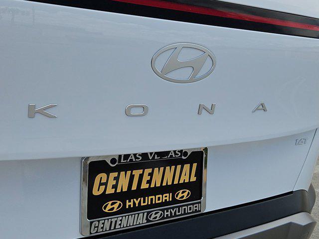 Thumbnail: 2026 Hyundai Kona - 20