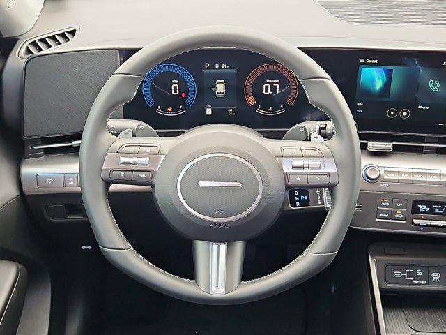 Thumbnail: 2026 Hyundai Kona - 14