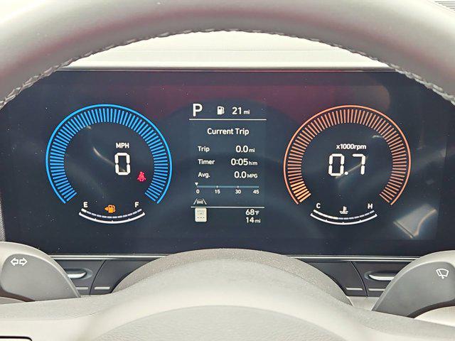 Thumbnail: 2026 Hyundai Kona - 17