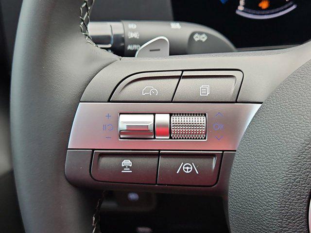 Thumbnail: 2026 Hyundai Kona - 28