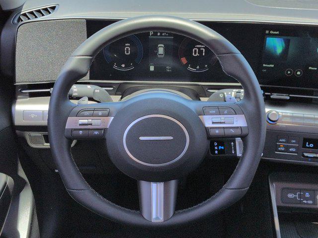 Thumbnail: 2026 Hyundai Kona - 14
