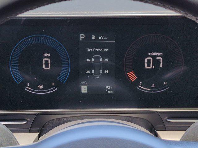 Thumbnail: 2026 Hyundai Kona - 16