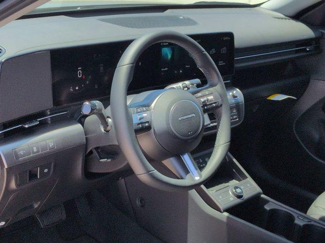 Thumbnail: 2026 Hyundai Kona - 2