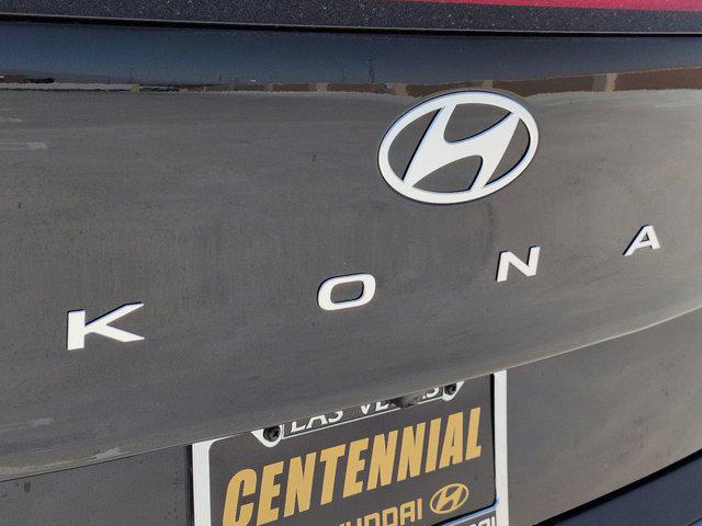 Thumbnail: 2026 Hyundai Kona - 24