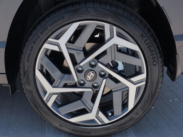 Thumbnail: 2026 Hyundai Kona - 8