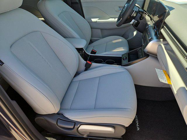 Thumbnail: 2026 Hyundai Kona - 27