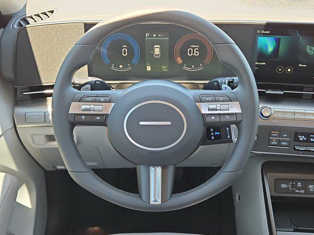 Thumbnail: 2026 Hyundai Kona - 14