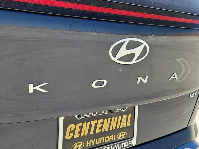 Thumbnail: 2026 Hyundai Kona - 24