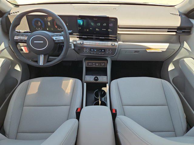 Thumbnail: 2026 Hyundai Kona - 10