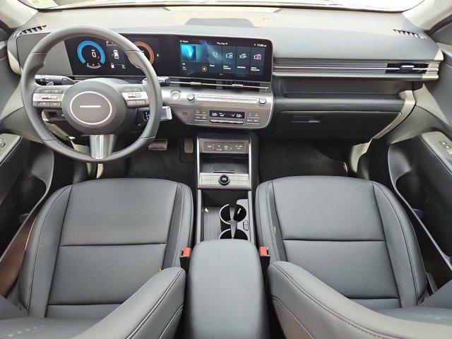 Thumbnail: 2026 Hyundai Kona - 10