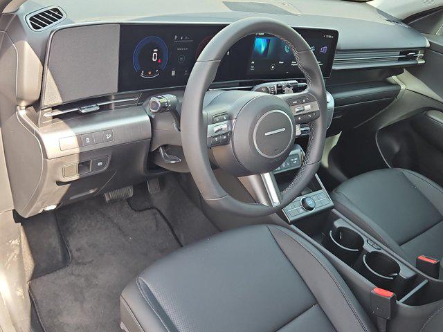 Thumbnail: 2026 Hyundai Kona - 2