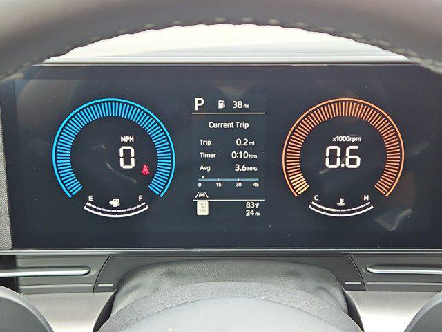 Thumbnail: 2026 Hyundai Kona - 16