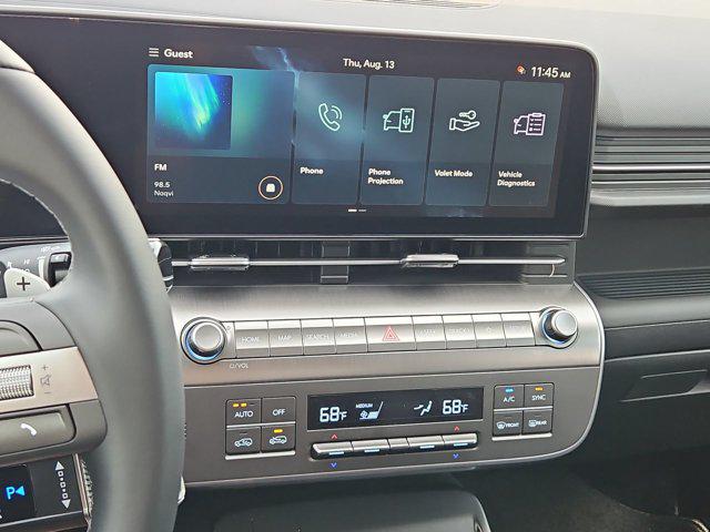 Thumbnail: 2026 Hyundai Kona - 15