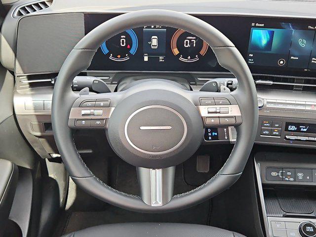 Thumbnail: 2026 Hyundai Kona - 14
