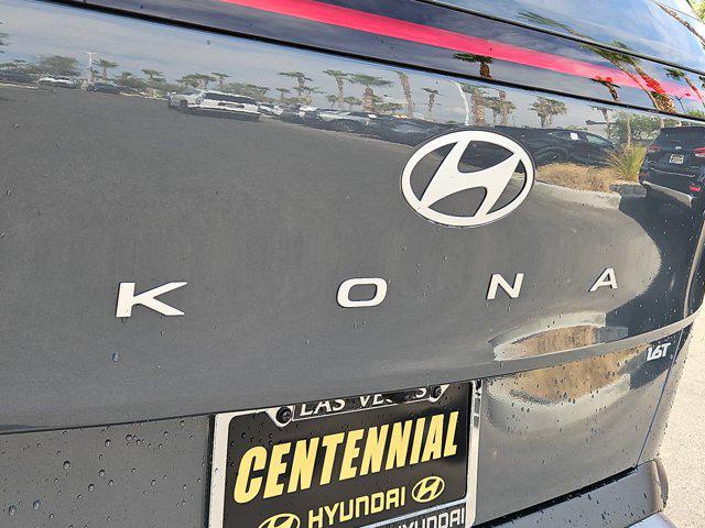 Thumbnail: 2026 Hyundai Kona - 24