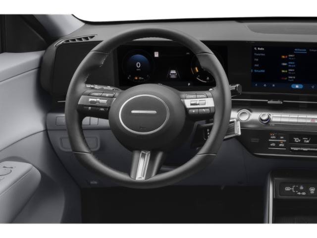 Thumbnail: 2027 Hyundai Kona - 2