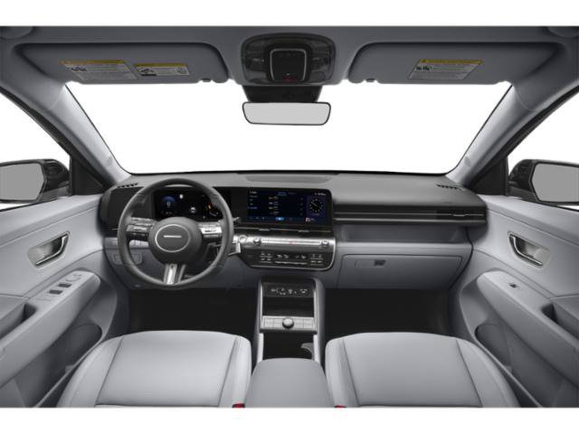 Thumbnail: 2027 Hyundai Kona - 7