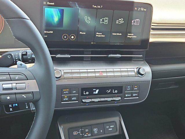 Thumbnail: 2026 Hyundai Kona - 31
