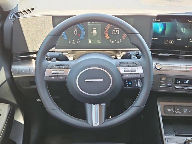 Thumbnail: 2026 Hyundai Kona - 14