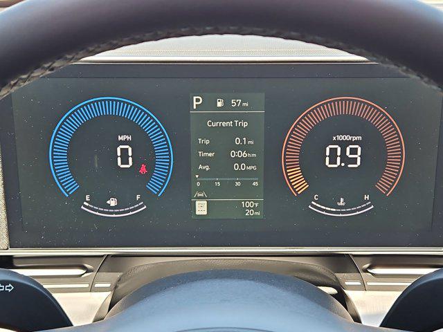 Thumbnail: 2026 Hyundai Kona - 34
