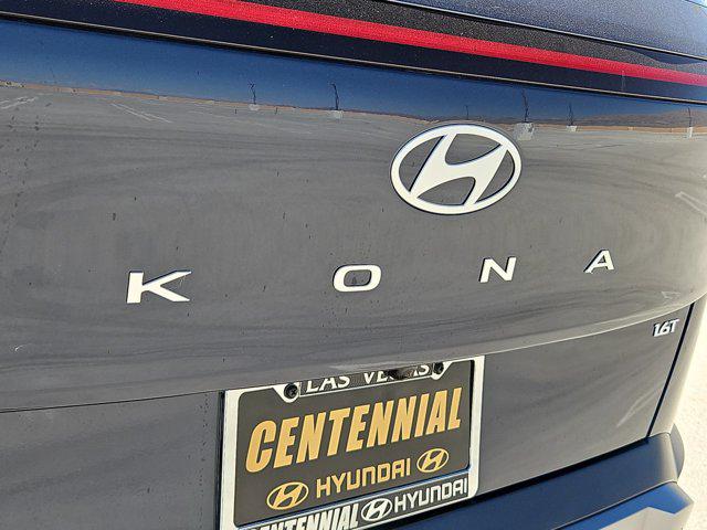 Thumbnail: 2026 Hyundai Kona - 24