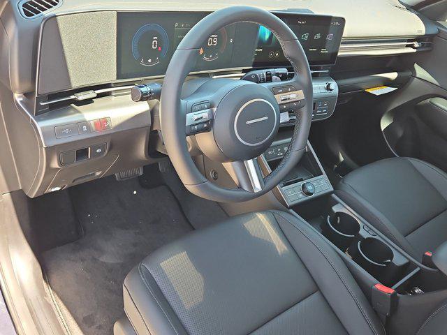 Thumbnail: 2026 Hyundai Kona - 2