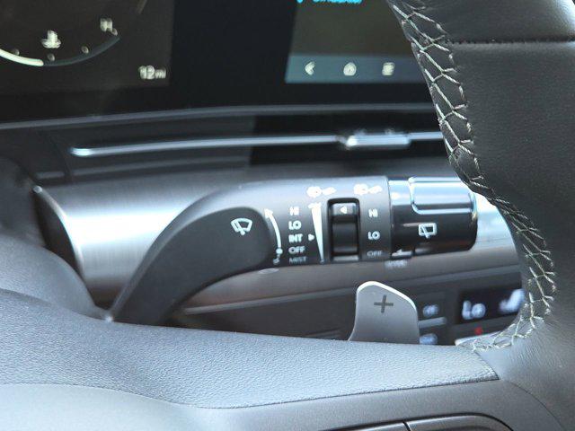 Thumbnail: 2026 Hyundai Kona - 30