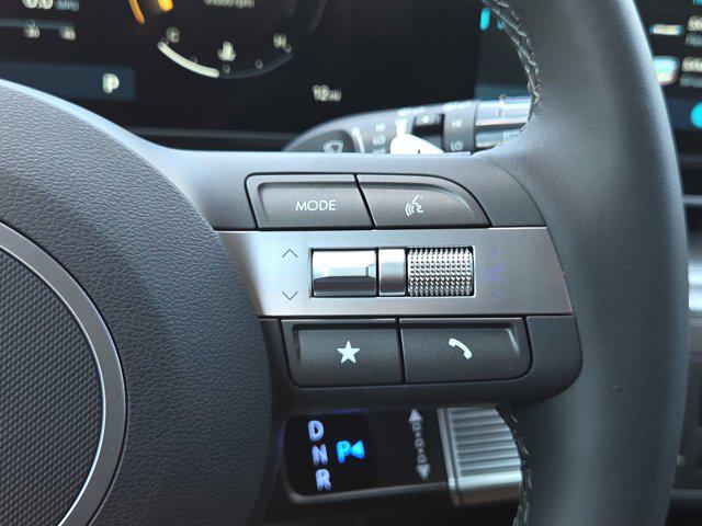 Thumbnail: 2026 Hyundai Kona - 29