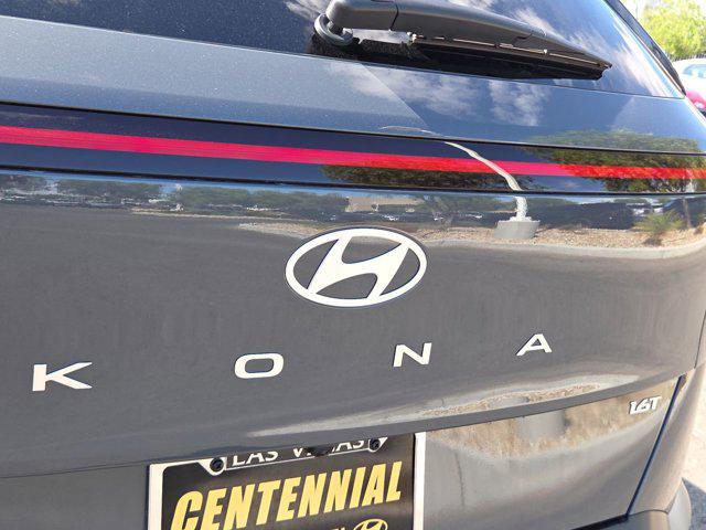 Thumbnail: 2026 Hyundai Kona - 24