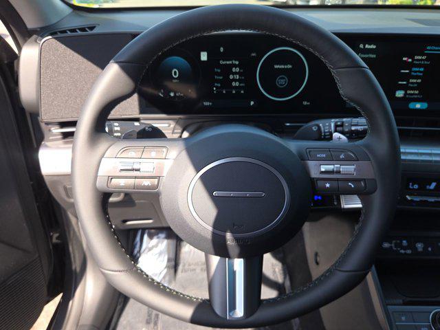 Thumbnail: 2026 Hyundai Kona - 13