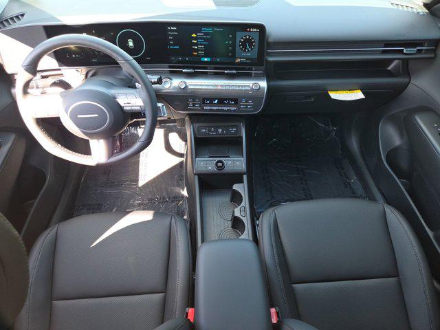 Thumbnail: 2026 Hyundai Kona - 9