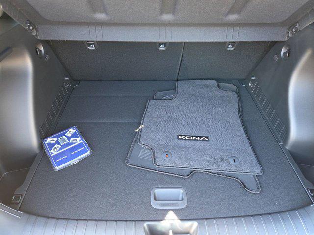 Thumbnail: 2026 Hyundai Kona - 34